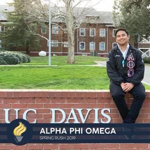 Meet your Posher, Kevin